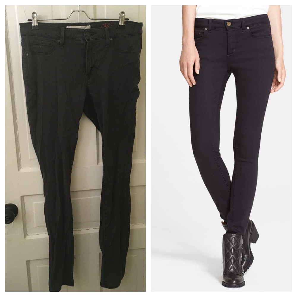 ☀️Marc Jacobs Workwear Stick Jeans
